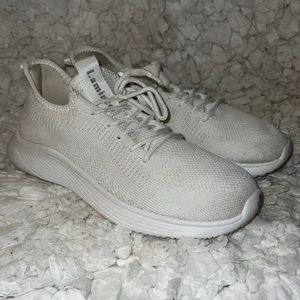 Lamincoa size 8.5 tennis shoes
